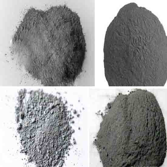 襄阳灰色隔断墙采用的粉末