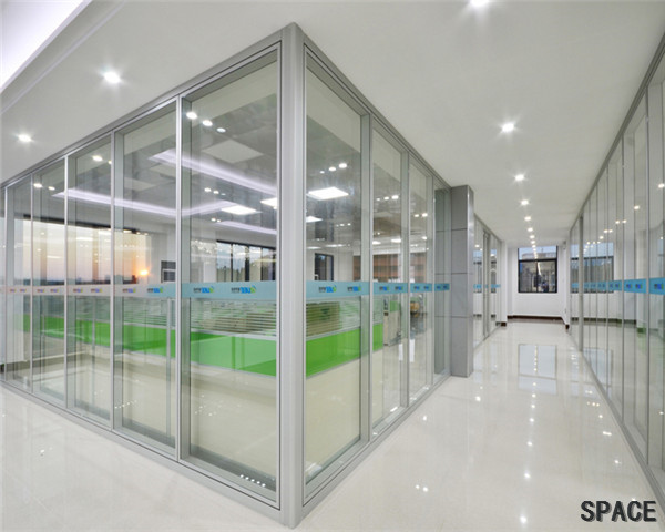襄阳玻璃隔墙厚度之100款大全解析