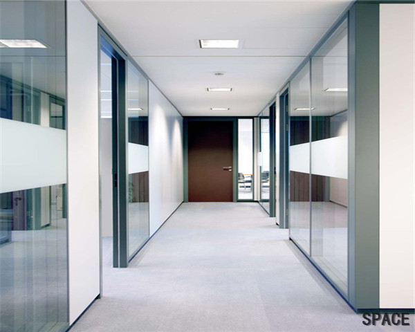 襄阳玻璃隔墙厚度之100款大全解析